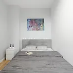 Chill Apartments Airport Apartments