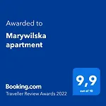 Marywilska Apartment