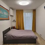 Apartamenty Galeria Polnocna