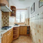 2BR Apt Śliska 10 Center, SmartTV