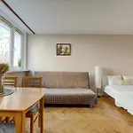 2BR Apt Śliska 10 Center, SmartTV