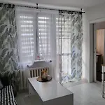 Apartament Zorzy przy Instytucie Kardiologii Anin