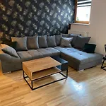 Secret Apartments Chelmska 55M2