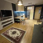 Apartamenty Wola