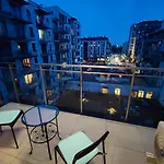 Apartamenty Wola