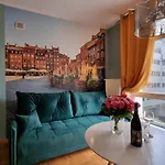 My Beloved Warsaw