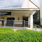 Apartament Wilanów - Sarmacka 1B
