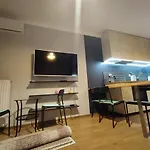 Apartamenty Wola