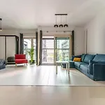 Apartament Mennica Residence - Golden Apartments - Studio