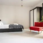 Apartament Mennica Residence - Golden Apartments - Studio
