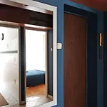 Apartament Afrykanska