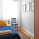 Apartament Afrykanska