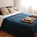 Apartament Afrykanska