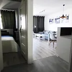 Plac Grzybowski Apartment