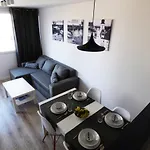 Plac Grzybowski Apartment