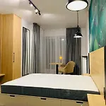 W Apartments