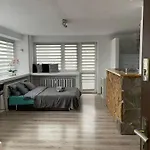 Apartamenty W Centrum Warszawy