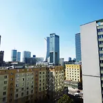 Plac Grzybowski Apartment