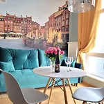 My Beloved Warsaw