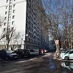 Warsaw Central Apartment