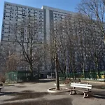 Warsaw Central Apartment