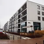 Kieslowskiego Apartment Vis-A-Vis Town Hall
