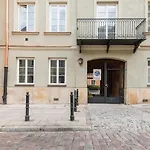 Valdiart Suites Old Town