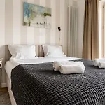 Apartament Mennica Residence - Golden Apartments - City Center