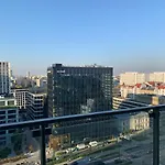 Platinum Tower Brownie Apart