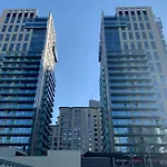 Platinum Tower Green Star Apart