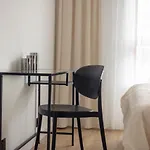 Brand New Business Apartament