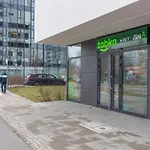 Brand New Business Apartament