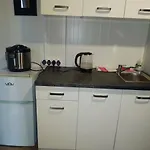 Apartamenty Modul