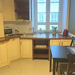 Poznanska Street Apartment