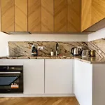 Apartament Mennica Residence - Golden Apartments - City Center