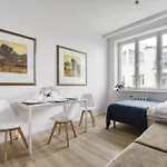 23 Unit Miniapartments Warszawa Lotnisko Okecie Fajne Ministudio Przy Bitwy Warszawskiej