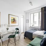 23 Unit Miniapartments Warszawa Lotnisko Okecie Fajne Ministudio Przy Bitwy Warszawskiej
