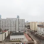 Shortstaypoland Chlodna