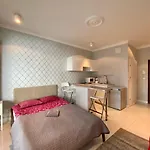 Studio Flat Triton Park