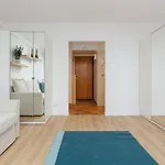 Studio Apartment Mokotow Malawskiego By Noclegi Renters