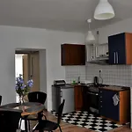 Prudentia Apartments Szaserow 59
