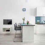 Wspolna 54 - Blue - Good Apartments