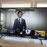 Sushi Metro Wifi 500 Mbs, 70\'Tv Netflix Appletv+