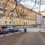Elektoralna City Style Apartment
