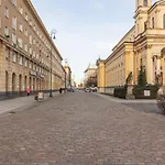 Elektoralna City Style Apartment