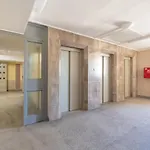Park Mirowski Blue Apartment