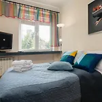 P&O Serviced Apartments Wilson Square