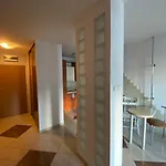 Apartamenty Lucka City