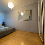 Apartamenty Lucka City