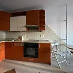 Apartamenty Lucka City